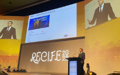 Luca Crippa - CEO & Managing Director IBSA Farmaceutici